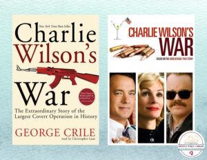 Book vs. the Movie: Charlie Wilson's War - Thumbnail