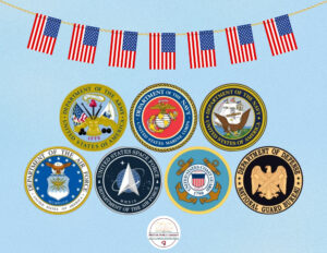 Veteran Appreciation Coffee Social - Thumbnail
