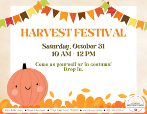 Harvest Festival - Thumbnail