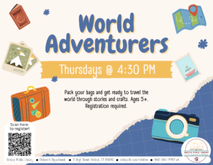 World Adventurers - Thumbnail