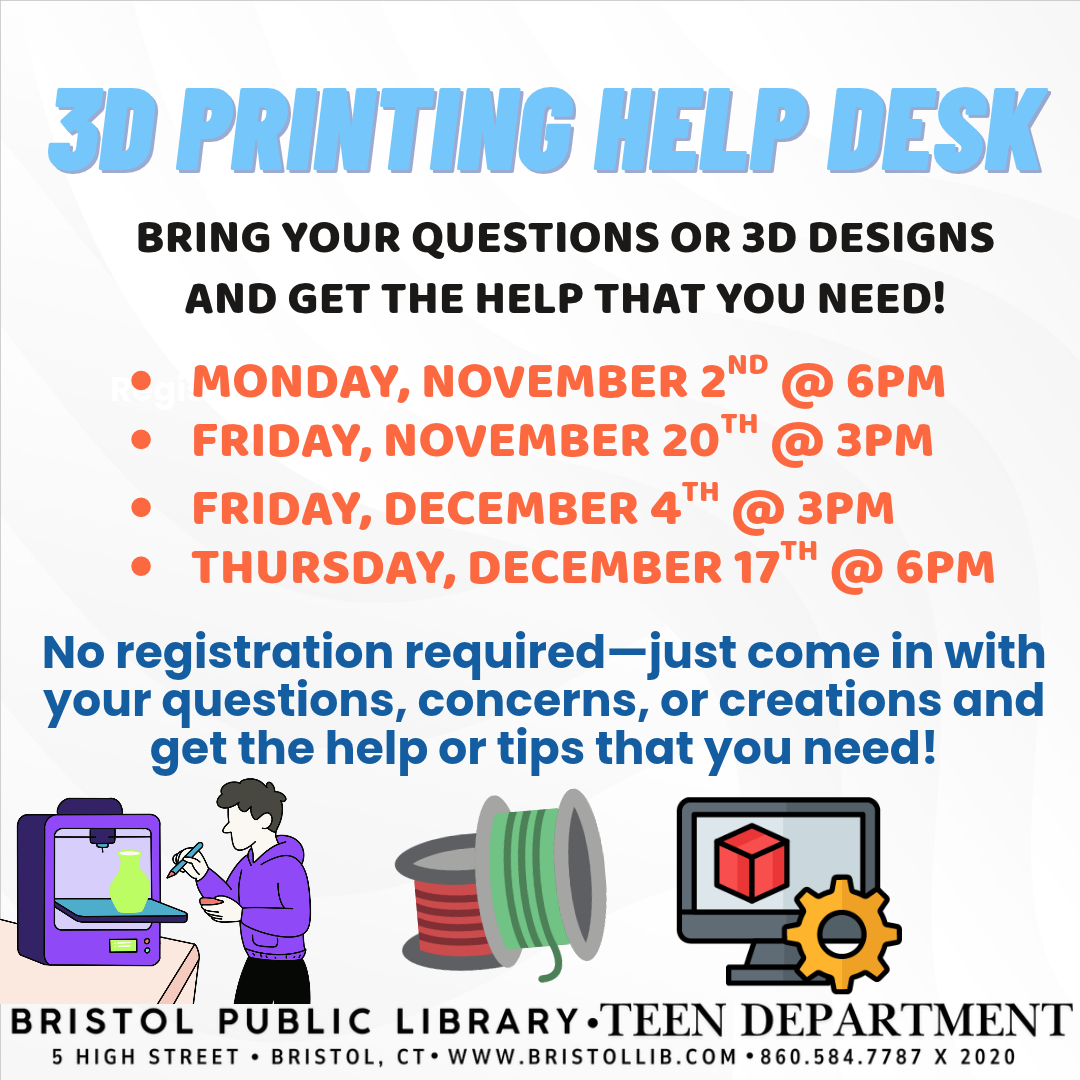 graphic of flyer