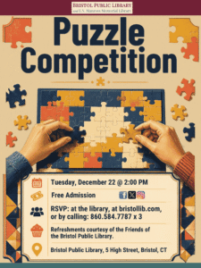 Puzzle Competition - Thumbnail