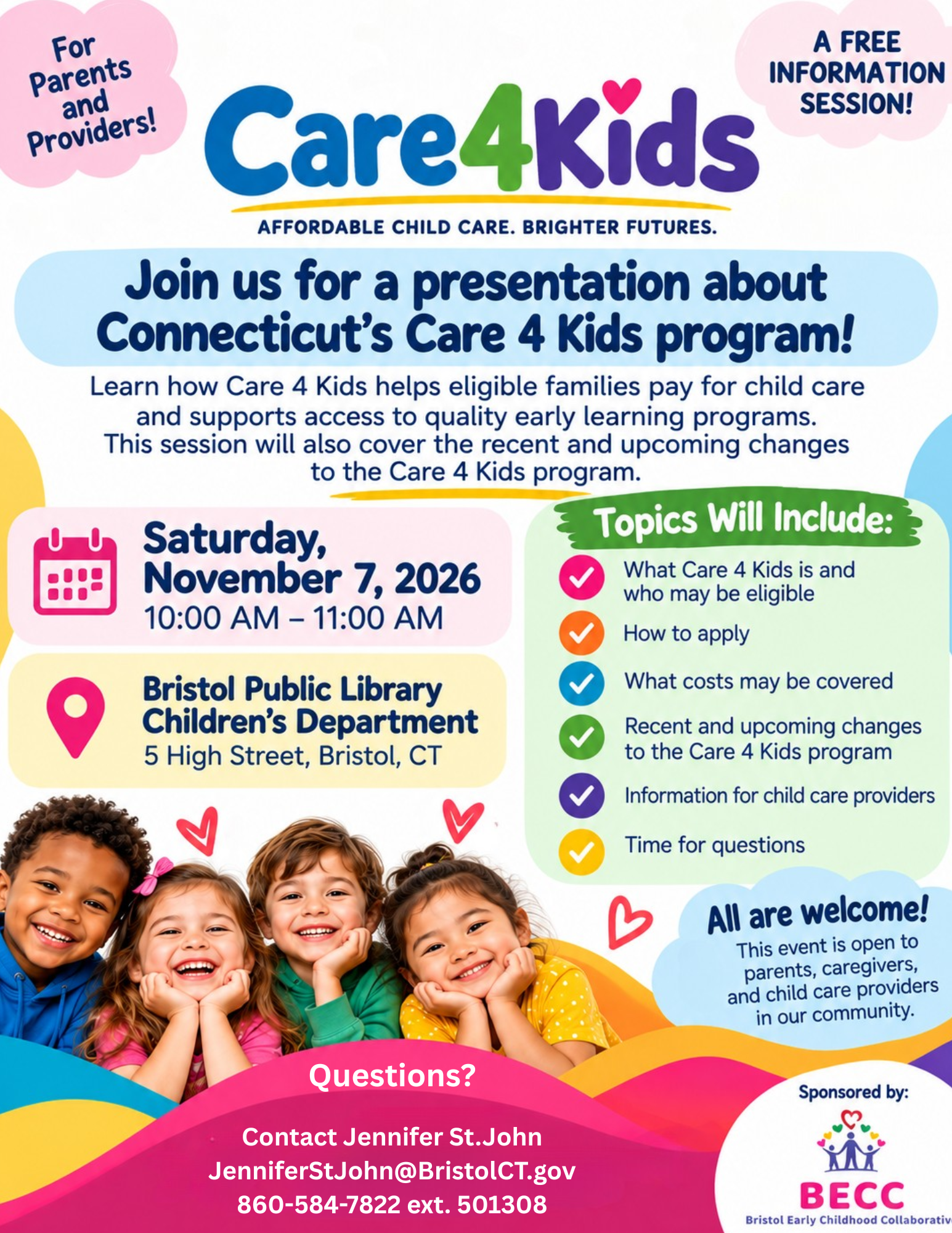 Care4Kids