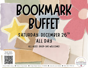 Bookmark Buffet - Thumbnail