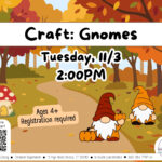 Craft: Gnome