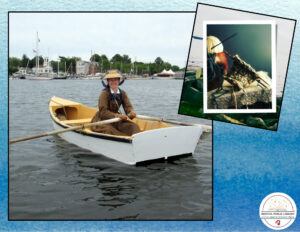 History of New England’s Maritime Knitting - Thumbnail