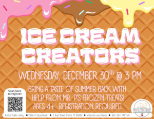 Ice Cream Creators - Thumbnail