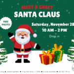 Meet Santa