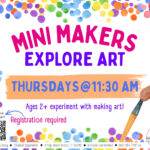 Mini Makers