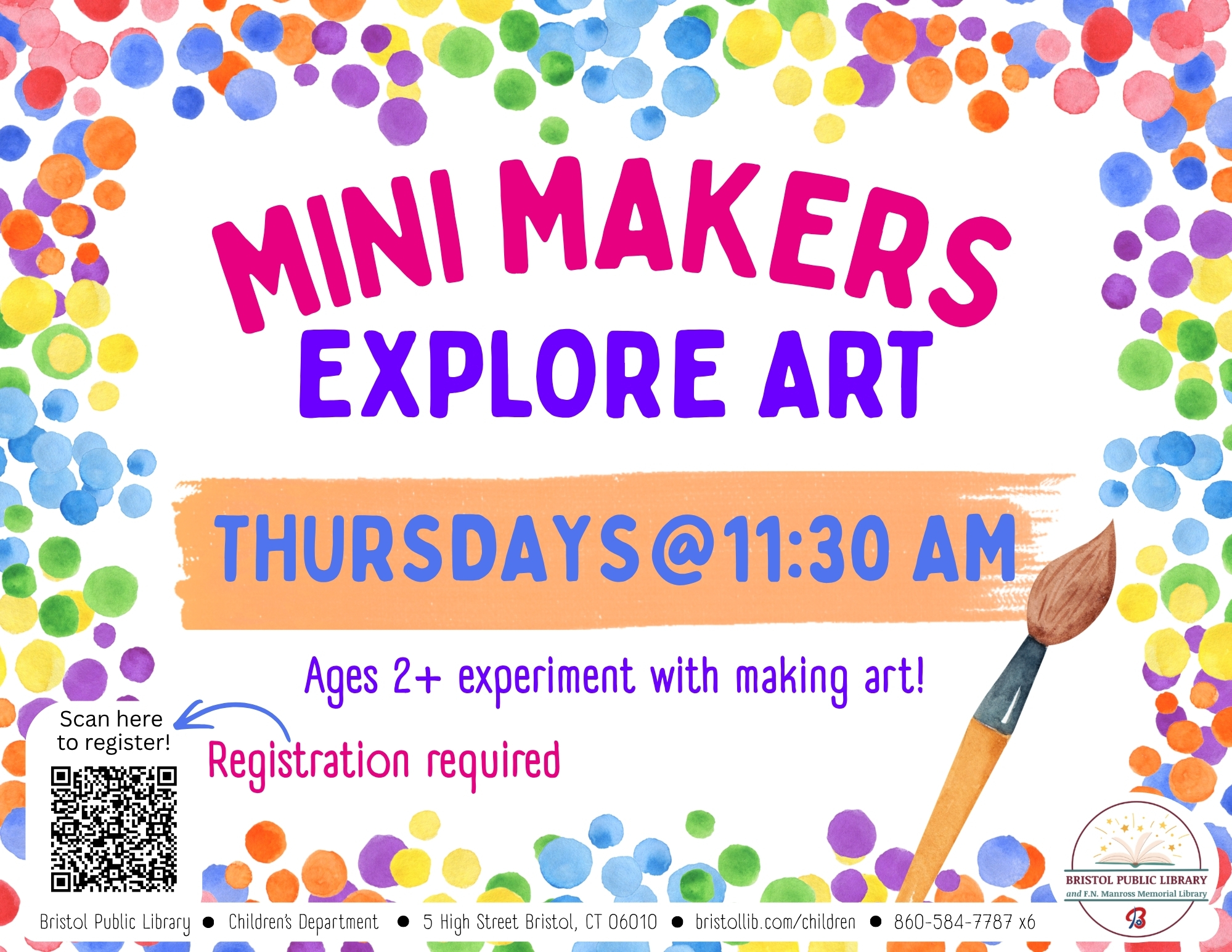 Mini Makers