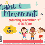 Music & Movement