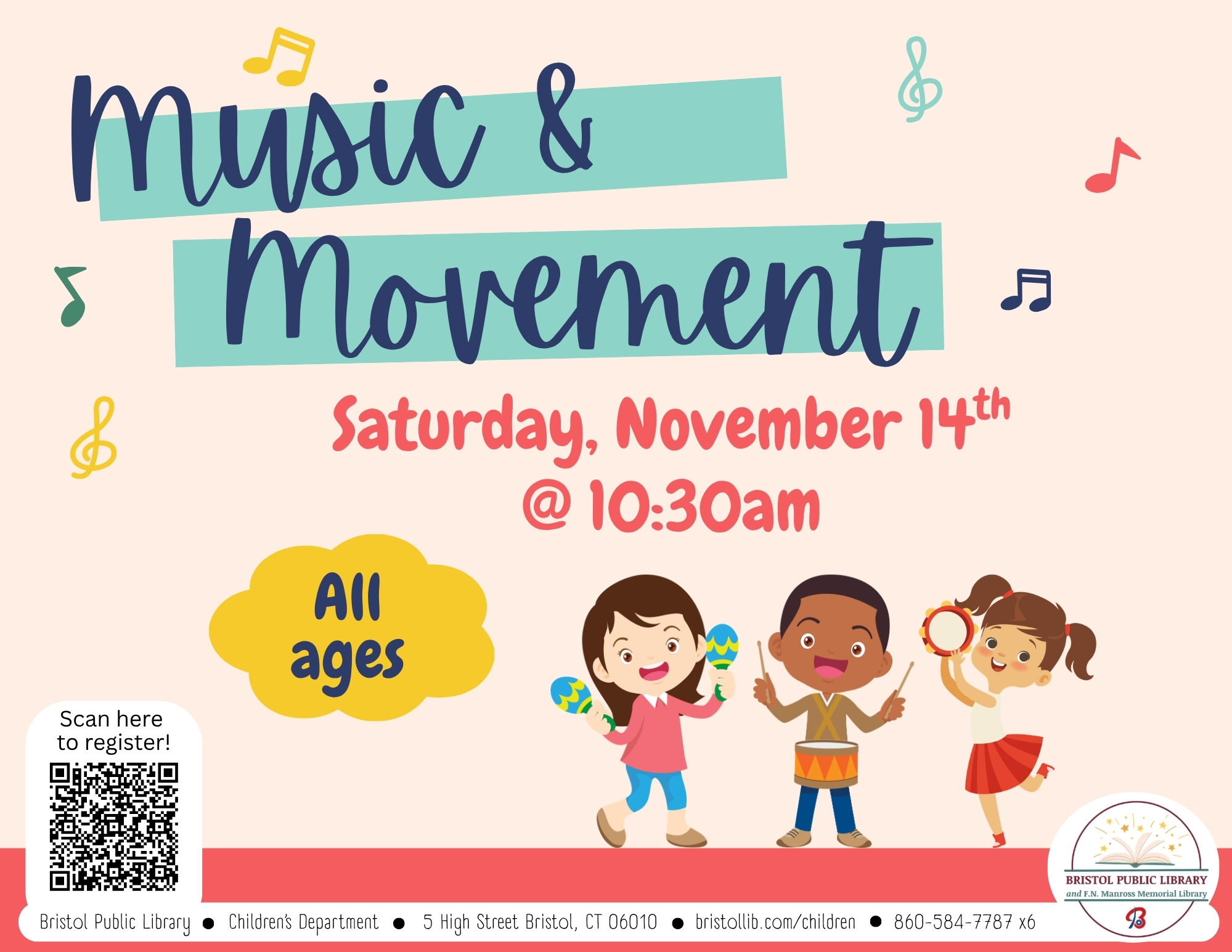 Music & Movement