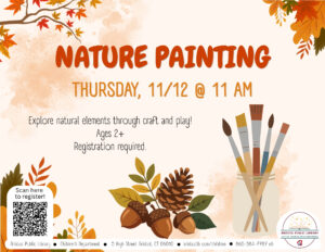 Nature Painting - Thumbnail