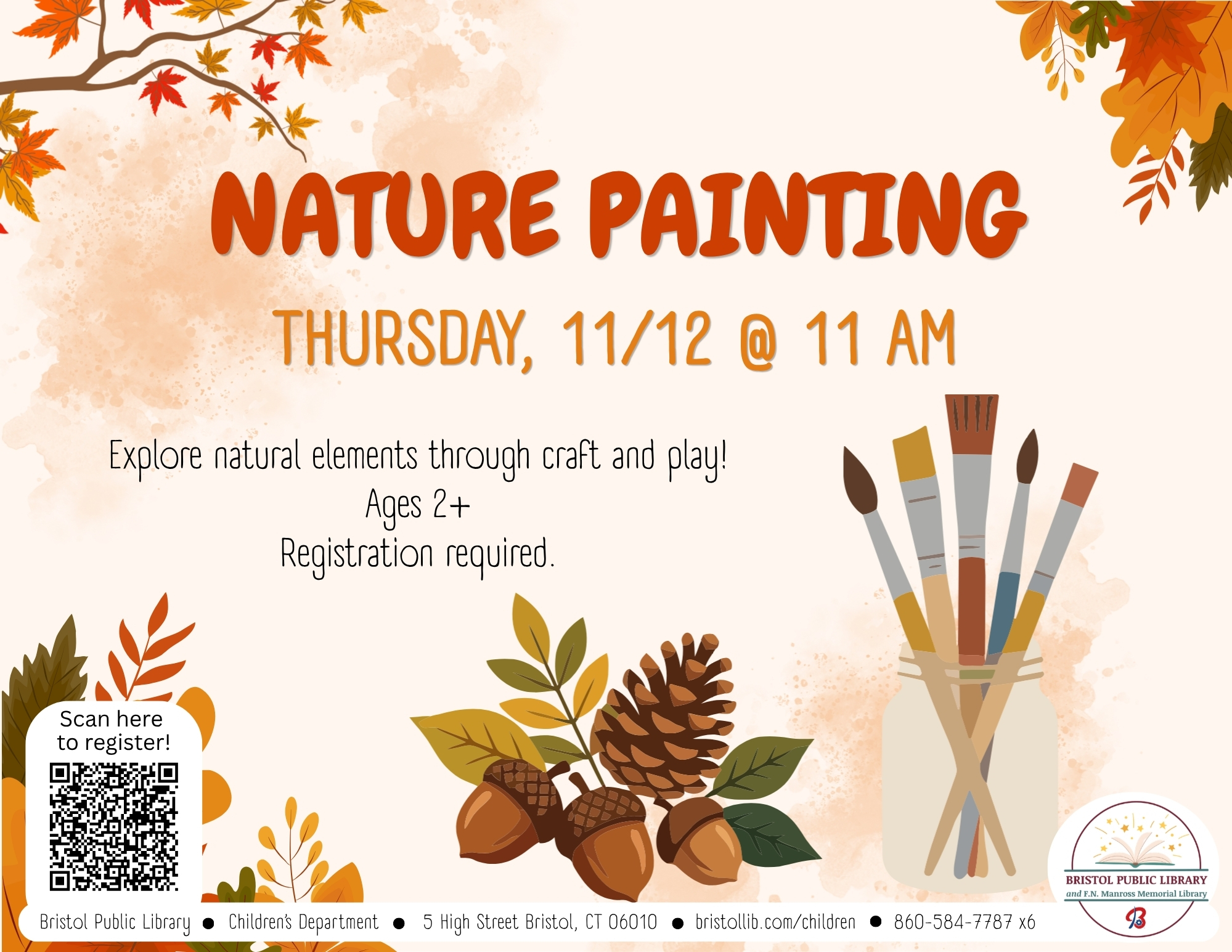 Nature Painting