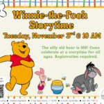 Winnie-the-Pooh