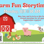 Farm Fun