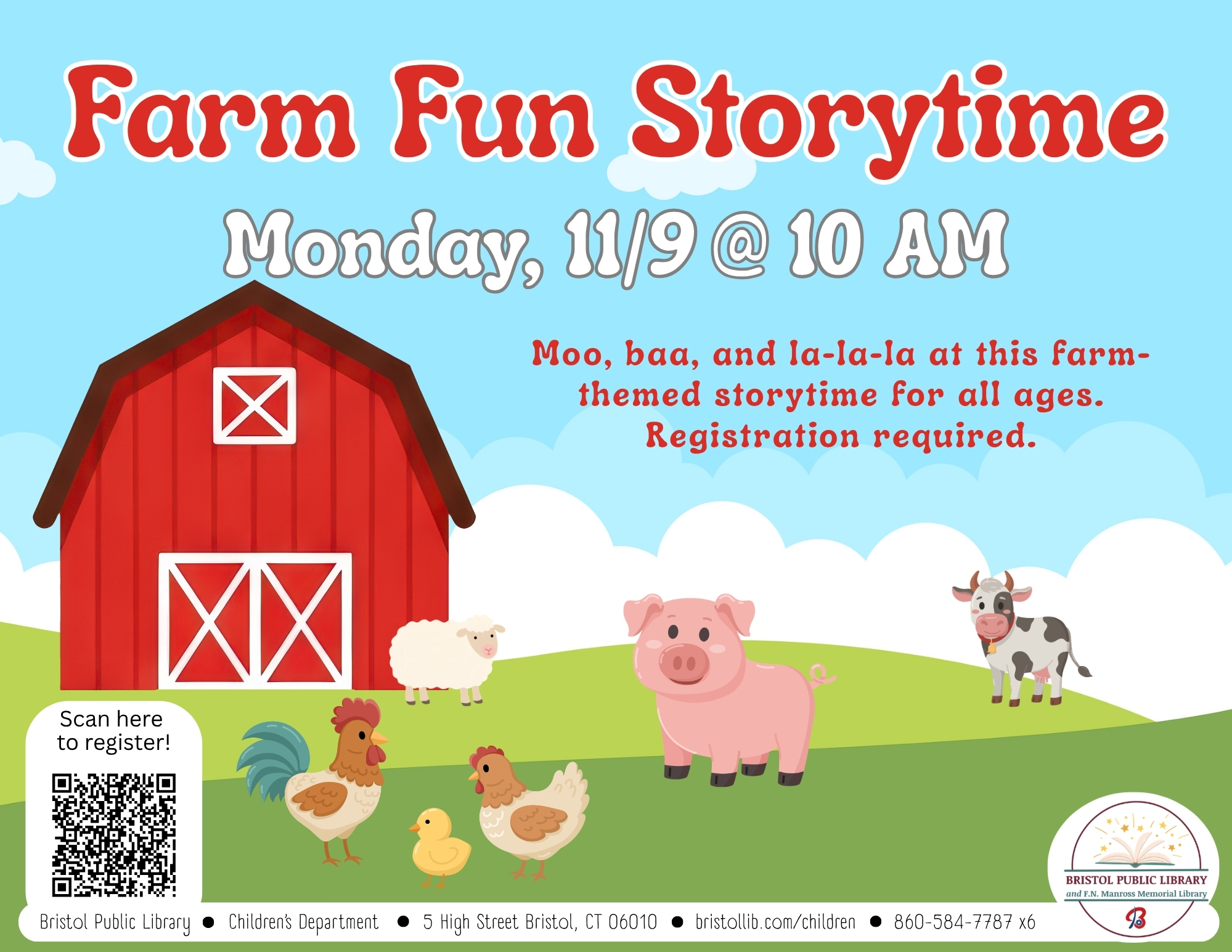 Farm Fun