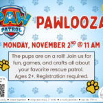 PAWlooza