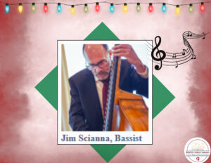Holiday Music with Jim Scianna Duo - Thumbnail