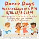 Dance Days