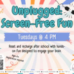 Unplugged