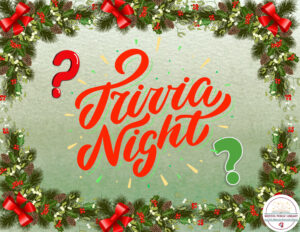 Manross Night Out: Holiday Trivia - Thumbnail