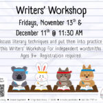Writer's Workshop